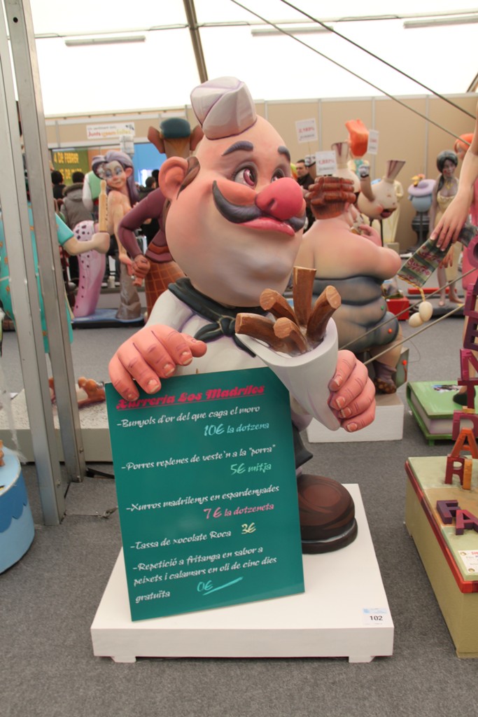 Totfalles: Félix Pizcueta-Cirilo Amorós